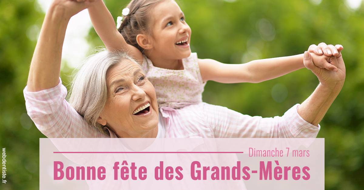 https://www.cabinet-dentaire-drlottin-drmagniez.fr/Fête des grands-mères 2