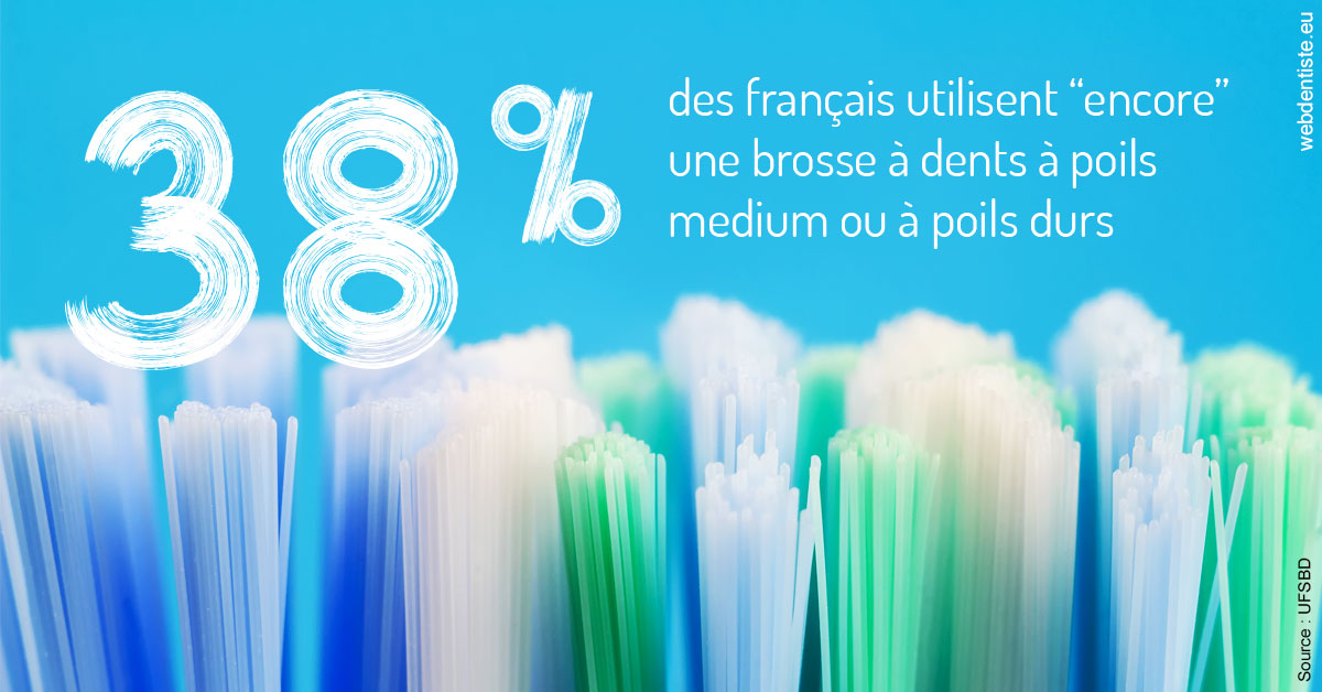 https://www.cabinet-dentaire-drlottin-drmagniez.fr/Brosse à dents poils 2