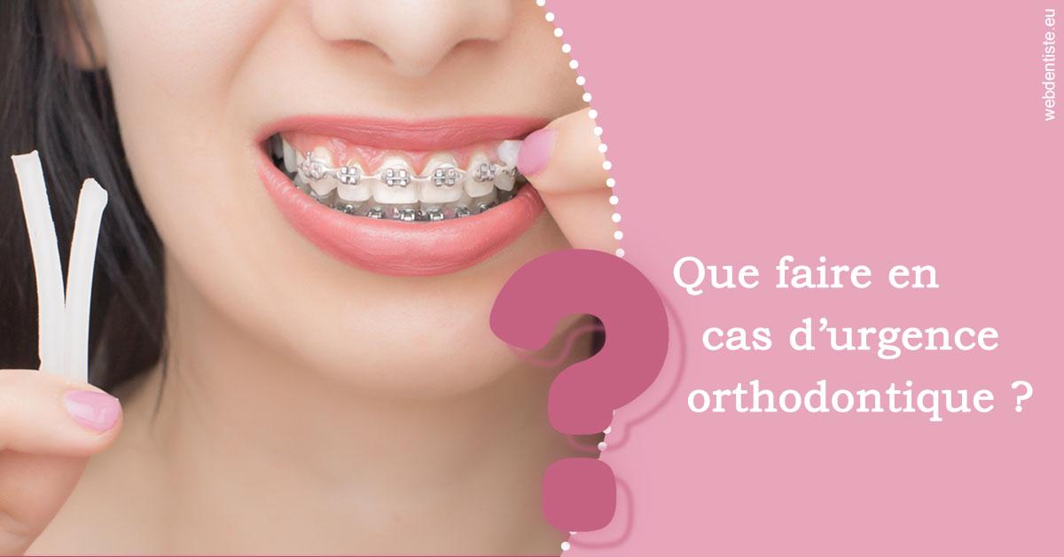 https://www.cabinet-dentaire-drlottin-drmagniez.fr/Urgence orthodontique 1