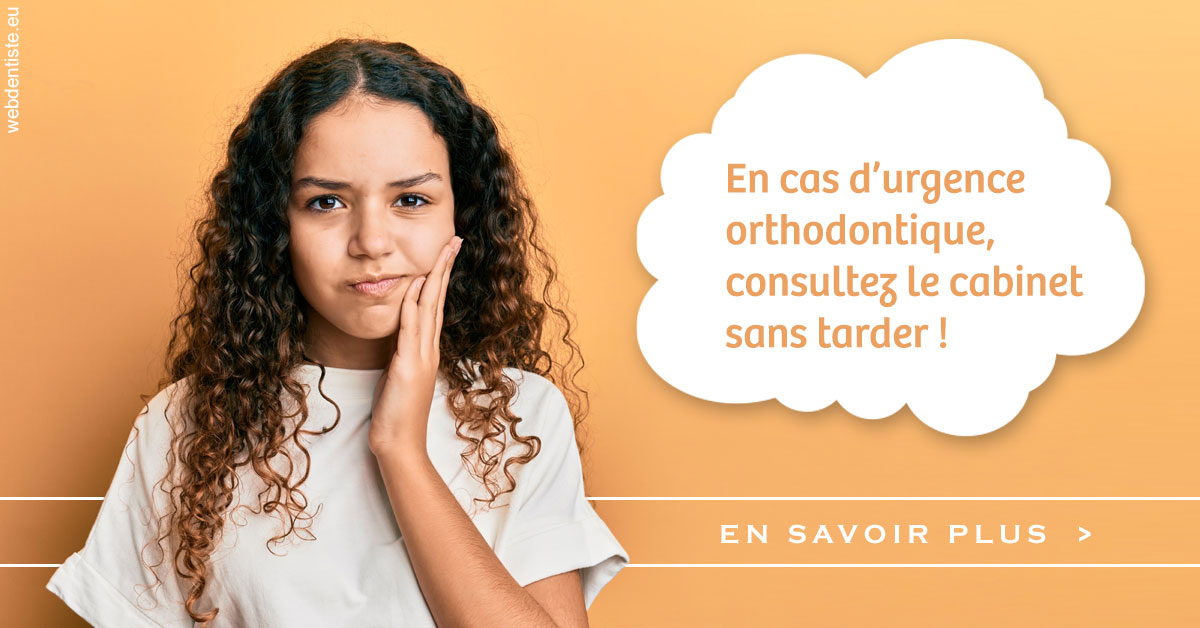 https://www.cabinet-dentaire-drlottin-drmagniez.fr/Urgence orthodontique 2