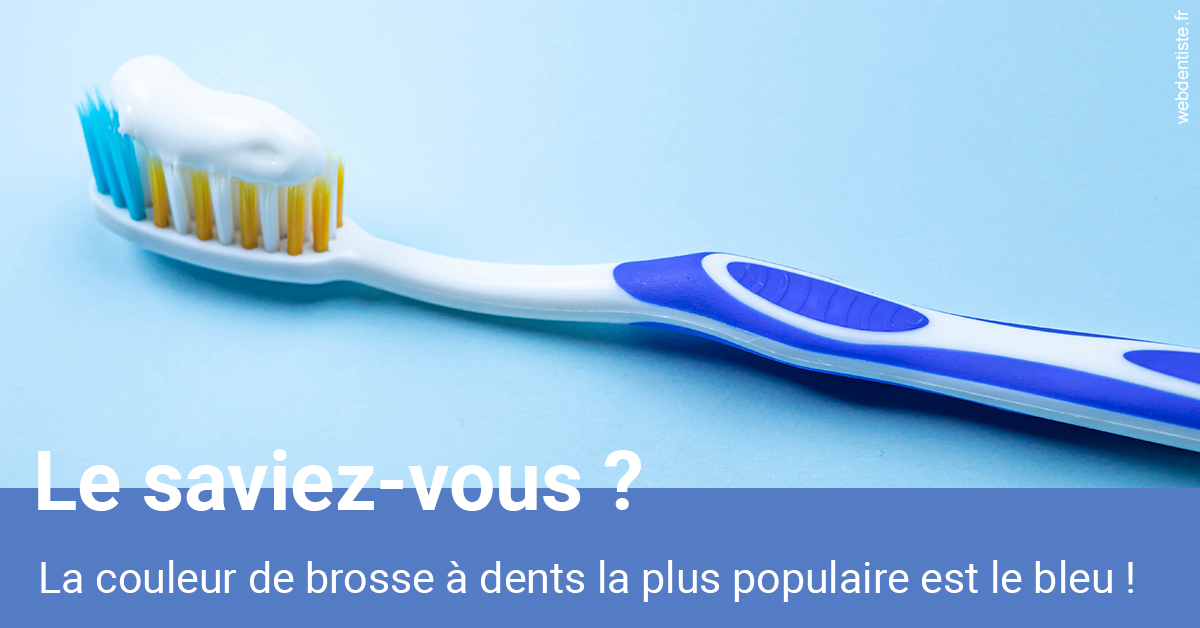 https://www.cabinet-dentaire-drlottin-drmagniez.fr/Couleur de brosse à dents
