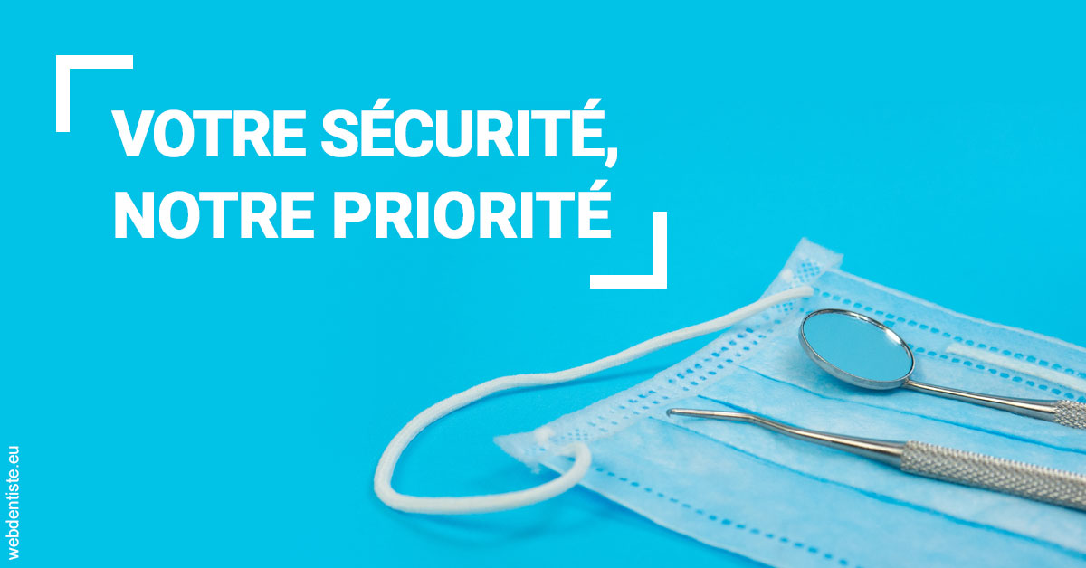 https://www.cabinet-dentaire-drlottin-drmagniez.fr/Votre sécurité, notre priorité