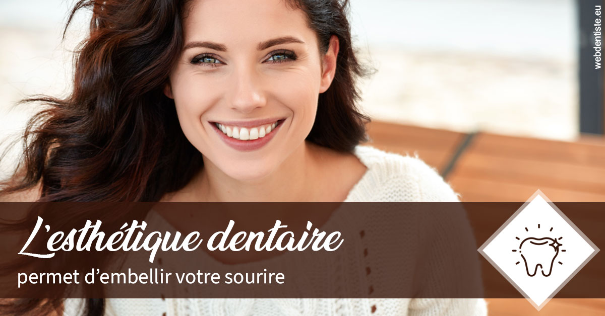 https://www.cabinet-dentaire-drlottin-drmagniez.fr/L'esthétique dentaire 2