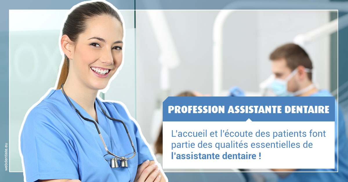 https://www.cabinet-dentaire-drlottin-drmagniez.fr/T2 2023 - Assistante dentaire 2