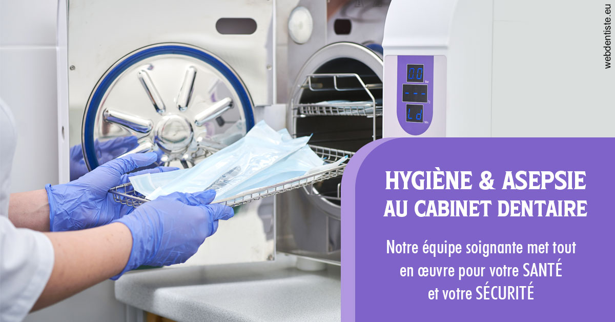https://www.cabinet-dentaire-drlottin-drmagniez.fr/Hygiène et asepsie au cabinet dentaire 1