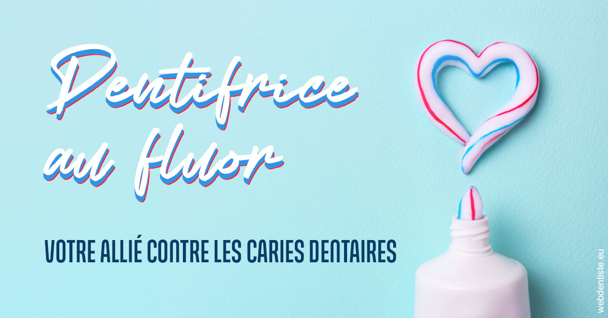 https://www.cabinet-dentaire-drlottin-drmagniez.fr/Dentifrice au fluor 2
