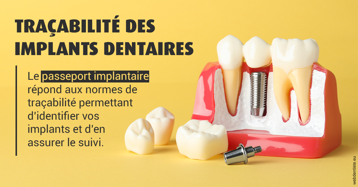 https://www.cabinet-dentaire-drlottin-drmagniez.fr/T2 2023 - Traçabilité des implants 2