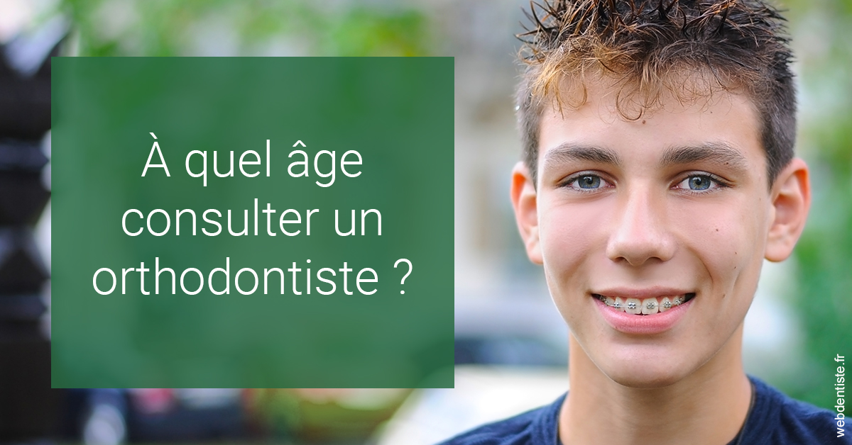 https://www.cabinet-dentaire-drlottin-drmagniez.fr/A quel âge consulter un orthodontiste ? 1