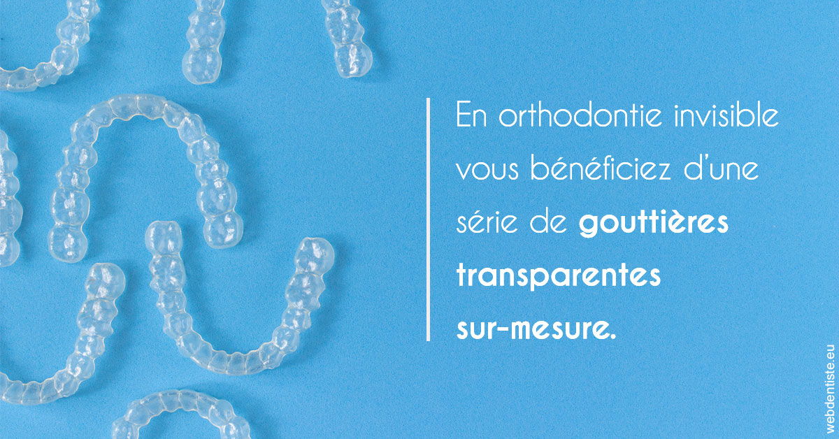 https://www.cabinet-dentaire-drlottin-drmagniez.fr/Orthodontie invisible 2