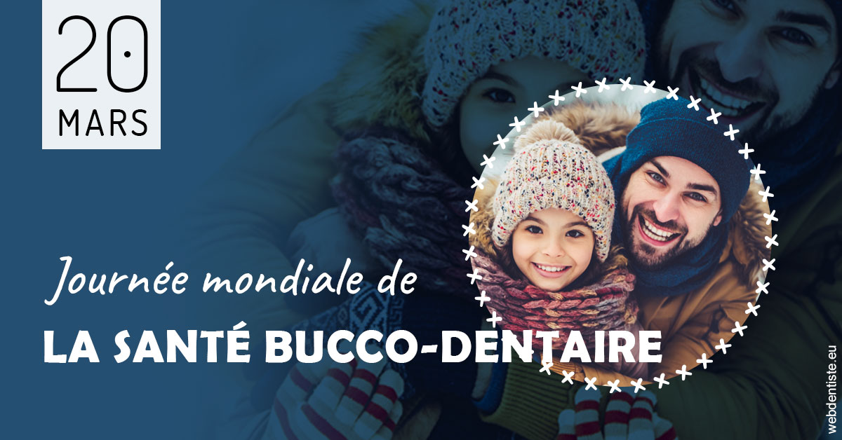 https://www.cabinet-dentaire-drlottin-drmagniez.fr/La journée de la santé bucco-dentaire 1