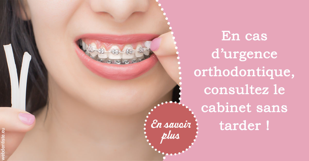 https://www.cabinet-dentaire-drlottin-drmagniez.fr/Urgence orthodontique 1